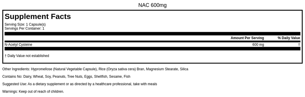 NAC