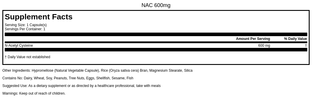 NAC
